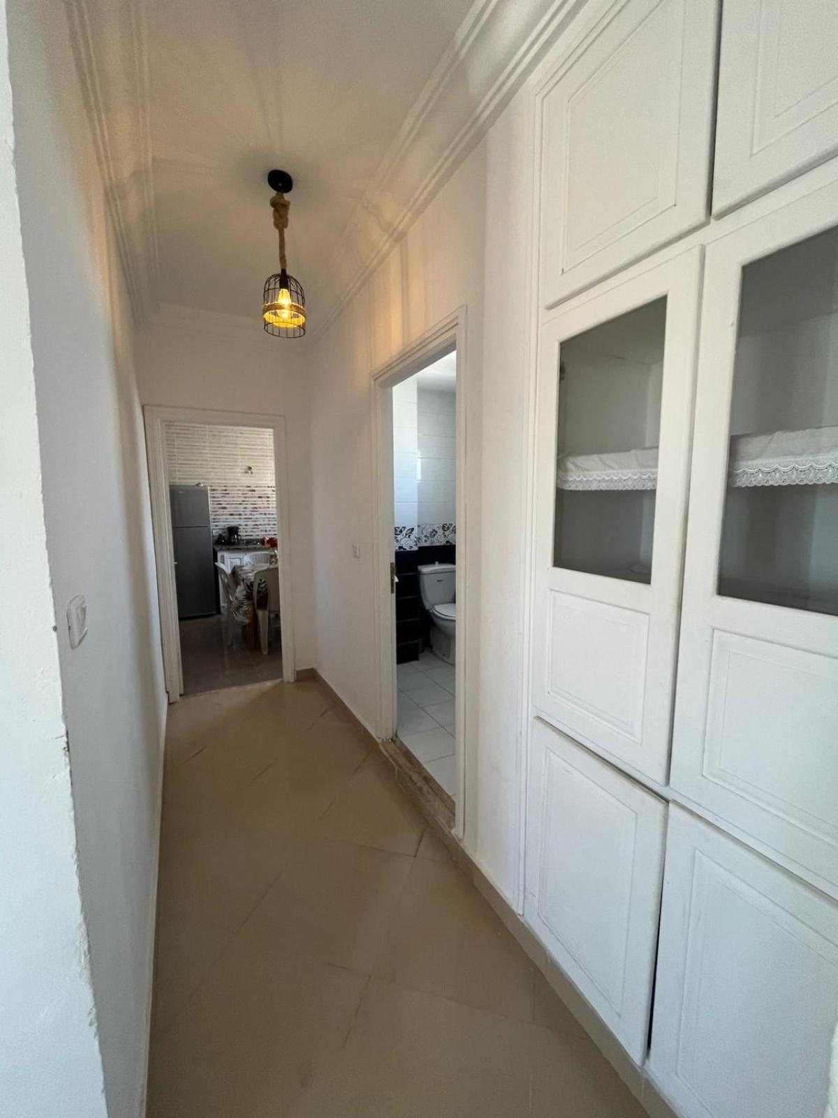 Dar Aya Kelibia Villa Eksteriør bilde