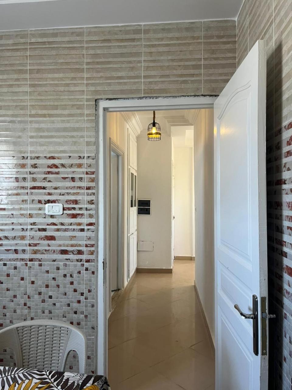 Dar Aya Kelibia Villa Eksteriør bilde
