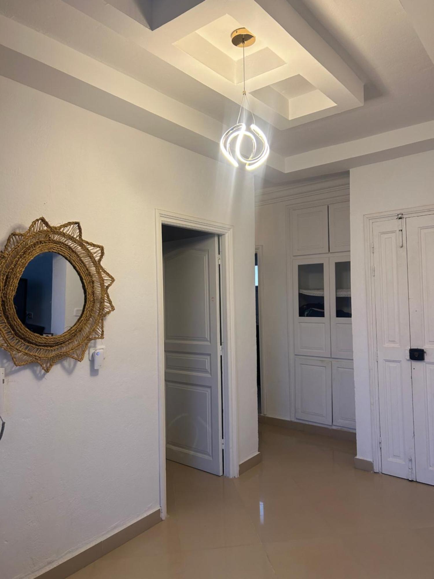 Dar Aya Kelibia Villa Eksteriør bilde